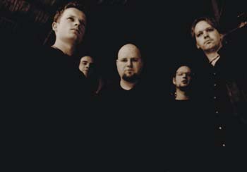 The Wounded band 2